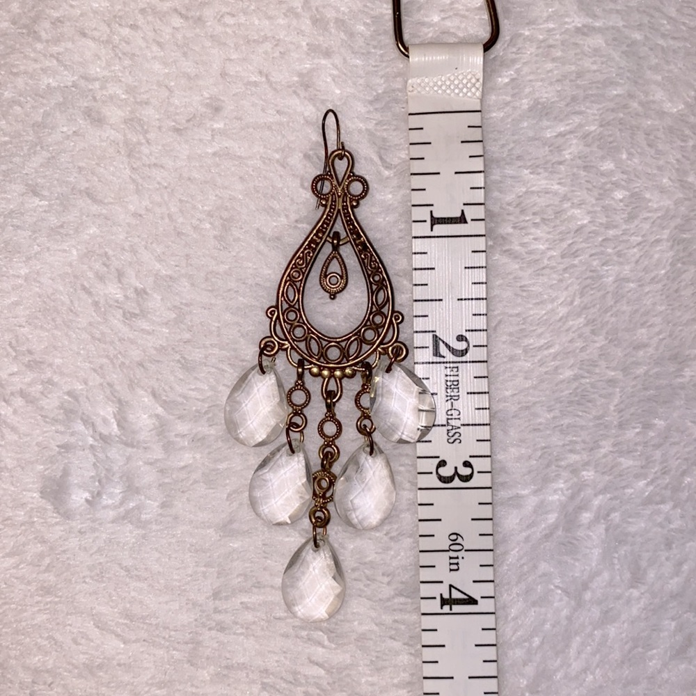 Fashion Jewelry earrings - Picture 4 of 4